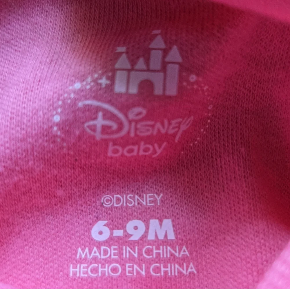 Disney just sahm